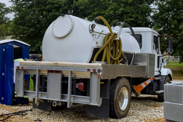 Saybrook Manor, CT porta potty rental Company