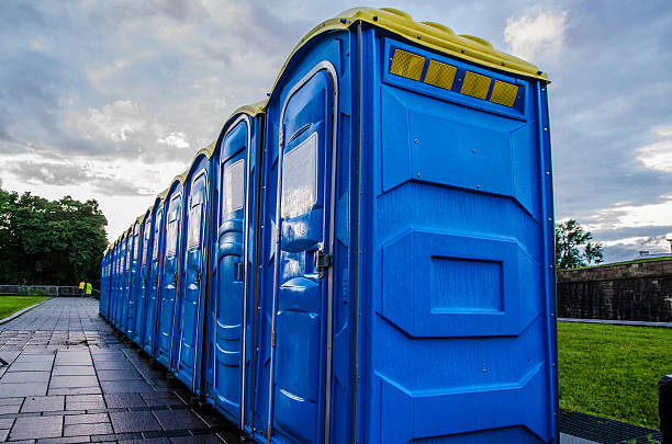 Portable restroom solutions in Saybrook Manor, CT