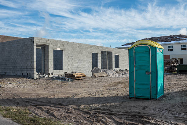 Porta Potty Rental